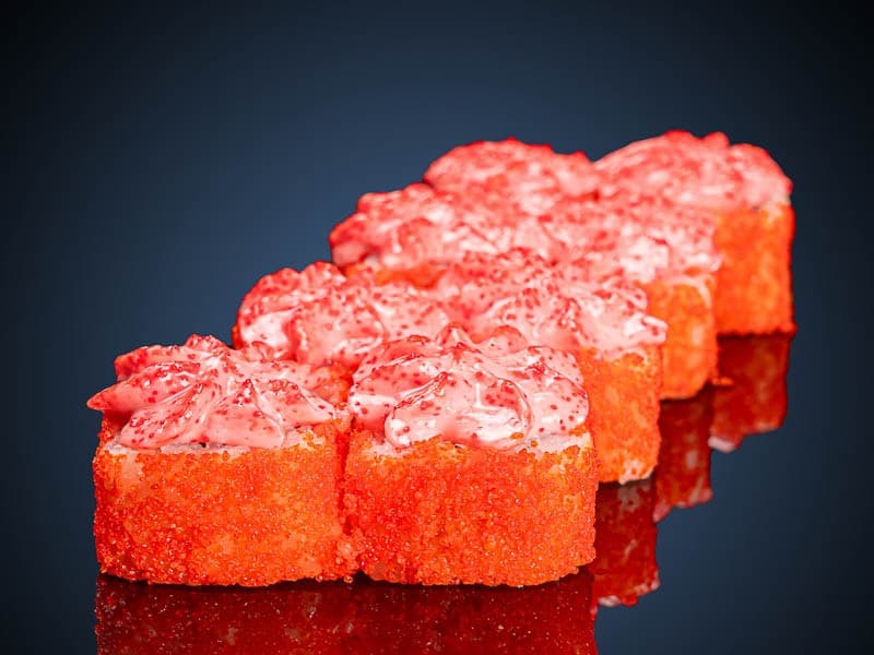 Лава Запечённая