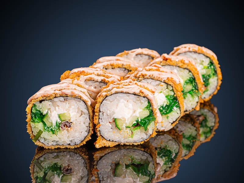 Миди Горячий