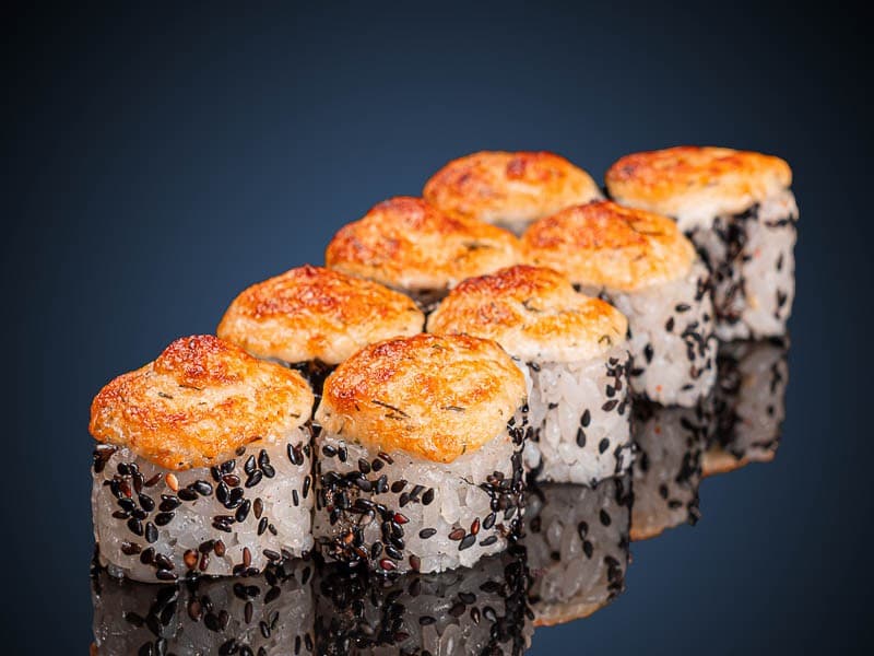 Мистер Крабс