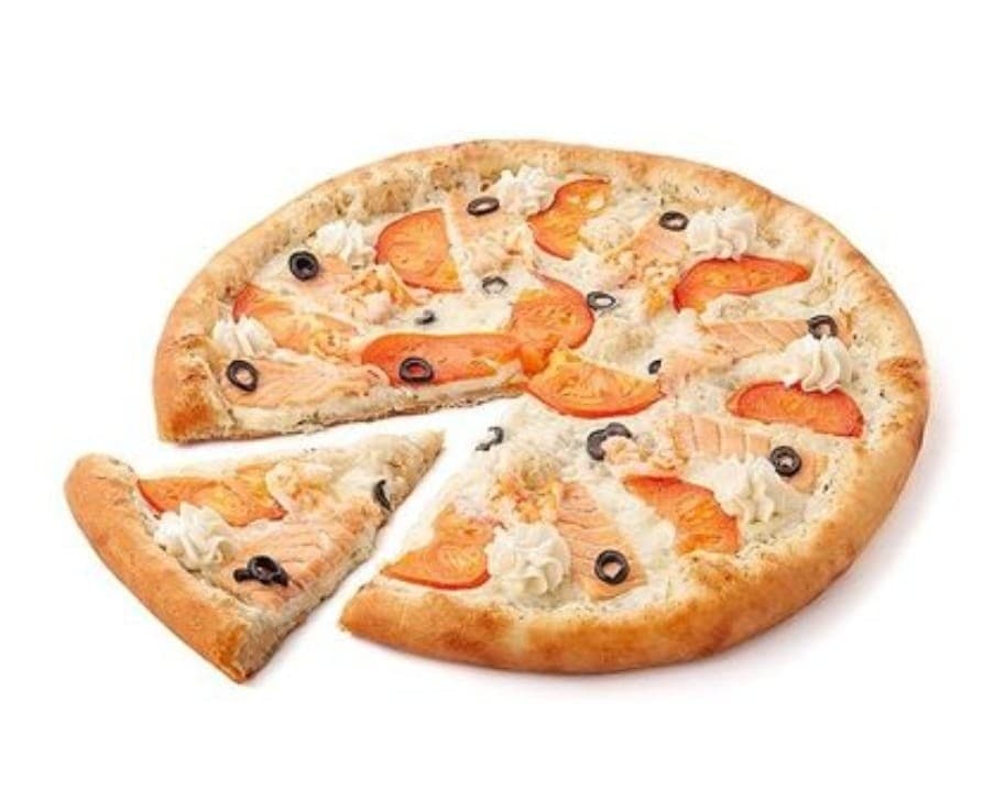 Пицца Филадельфия