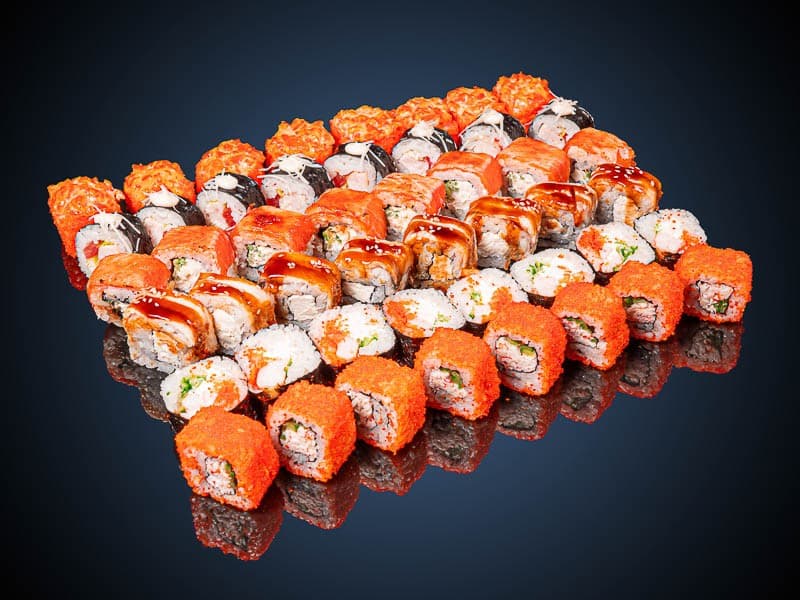 Сет Бони & Клайд