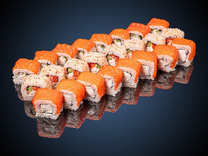 Сет Филамания