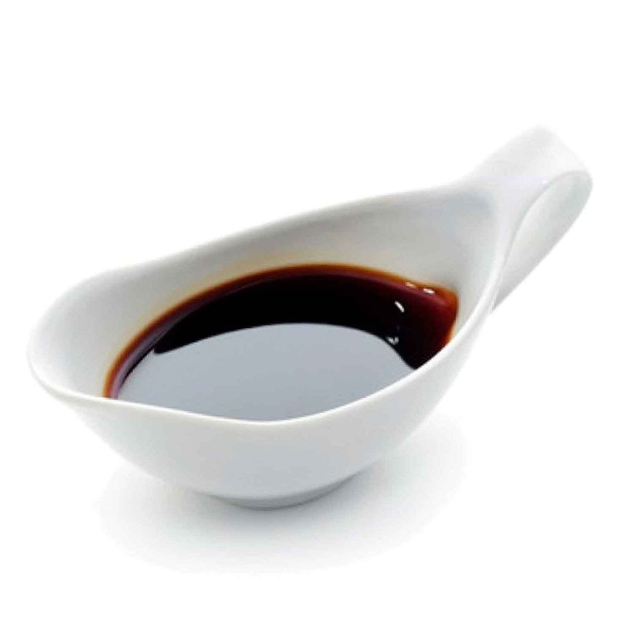 Соевый соус